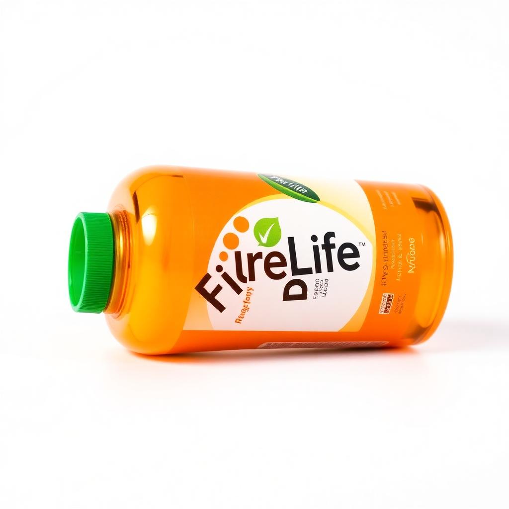 FibreLife — Daily dietary fibre for digestive balance